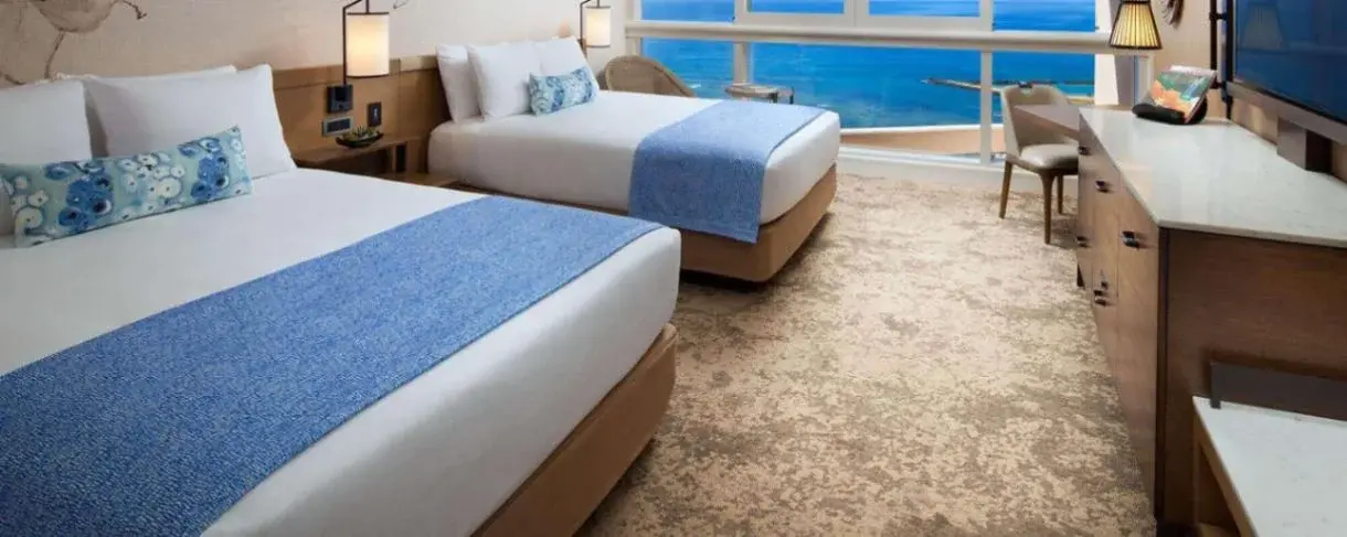 Hawaii Prince Hotel Waikiki-1